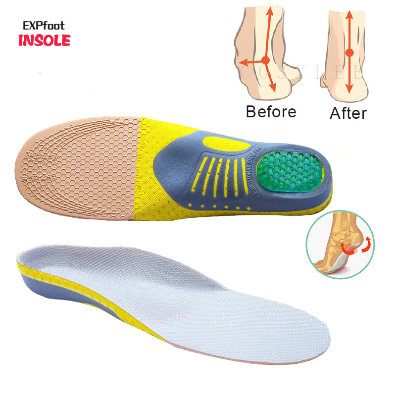 Flat Feet Template Arch Suppor - Women'S Shoes Plantar Fasciitis review and price