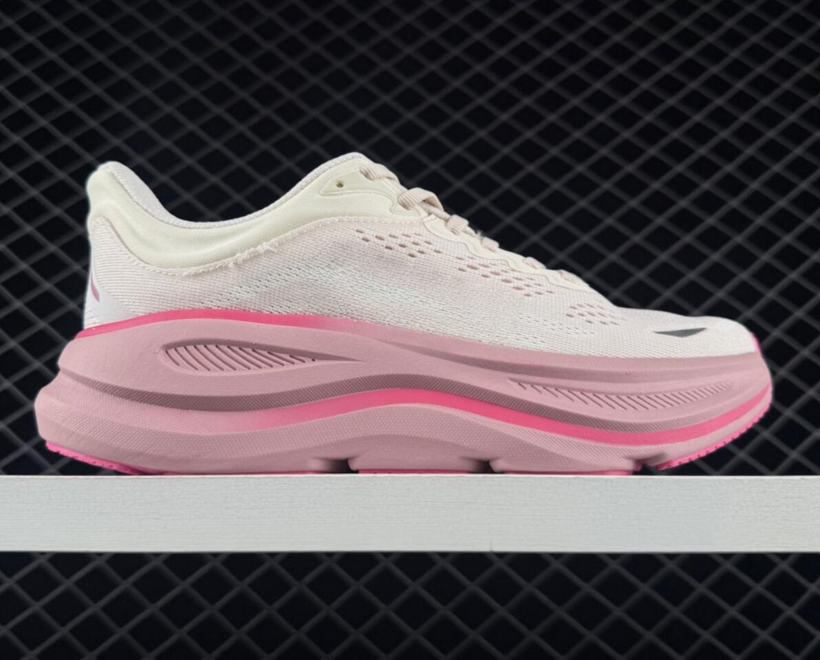 2026 NEW Bondi 9 Athletic Runn - Women'S Shoes Hoka review and price