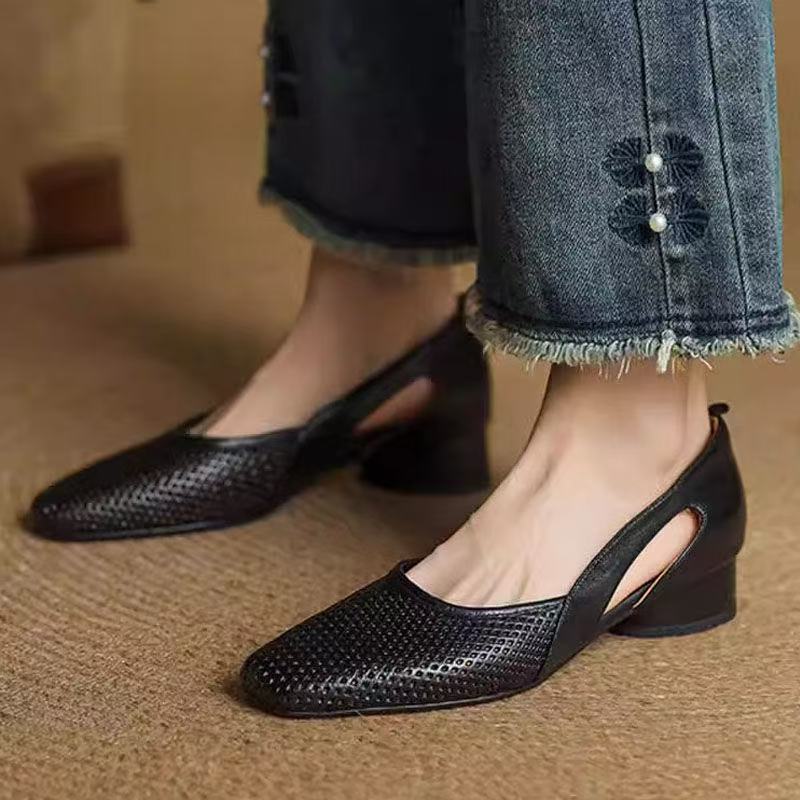 Spring Summer Women's Breathab - Women'S Heels review and price