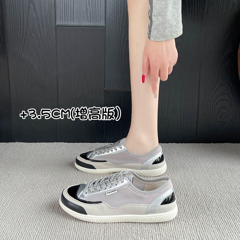 Women Casual Sneakers Low Top  - Oxford Lace Up Women review and price