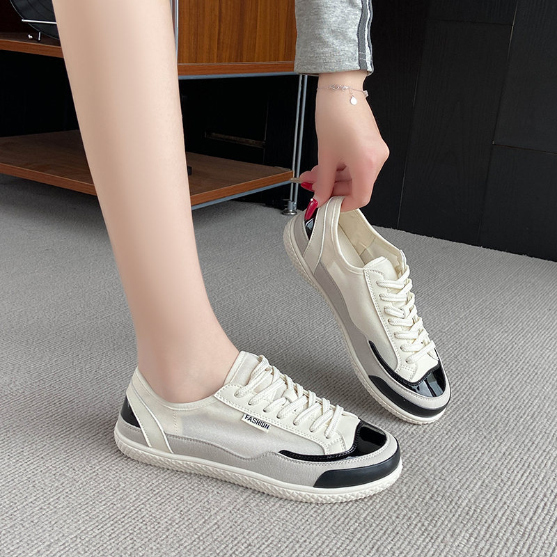 Women Casual Sneakers Low Top  - Oxford Lace Up Women review and price