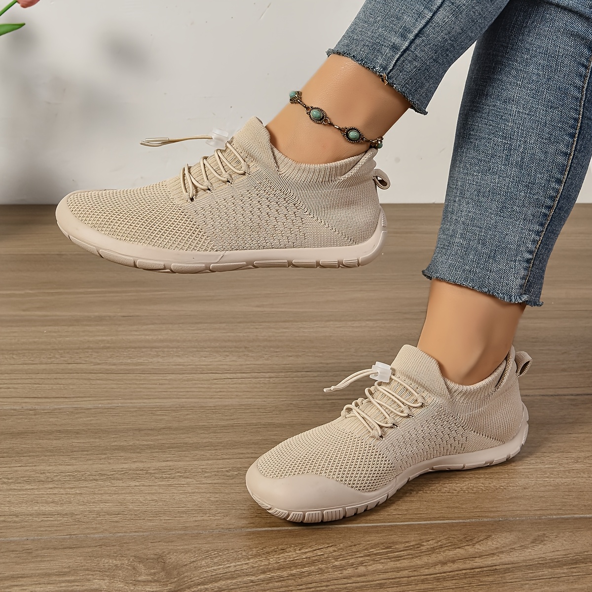 Womens Wide Fit Sneakers Minim - Women'S Shoes In Wide Width review and price