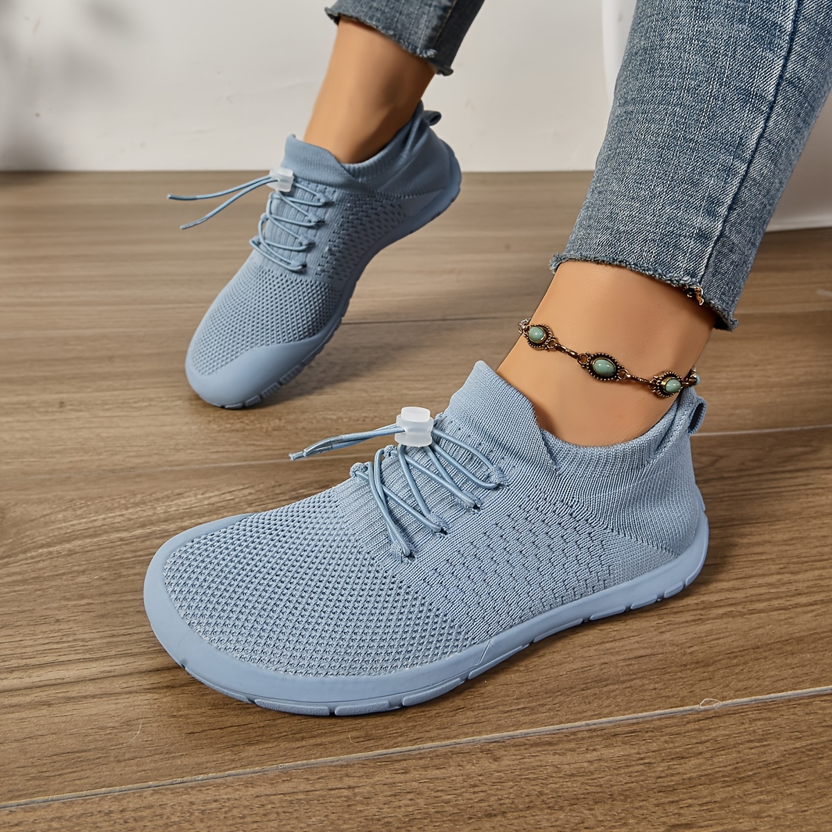 Womens Wide Fit Sneakers Minim - Women'S Shoes In Wide Width review and price