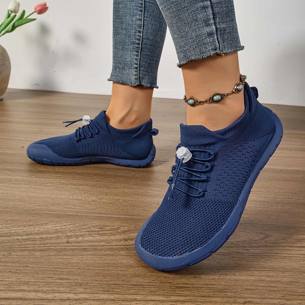 Womens Wide Fit Sneakers Minim - Women'S Shoes In Wide Width review and price